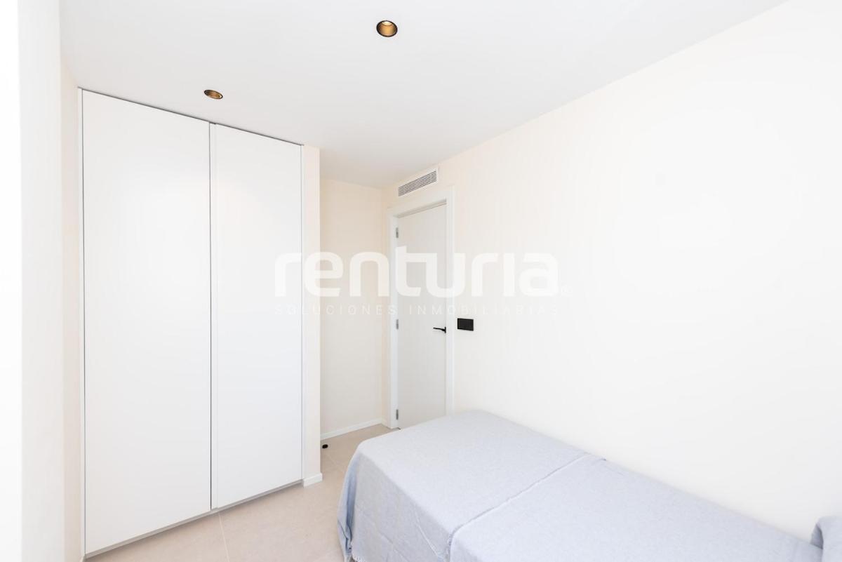 Carme Sky Apartment Valencia Exterior photo